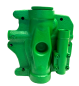 Preview: Hydraulikpumpe AN272979 für John Deere Baumwollpicker 9976, 9986, 9996